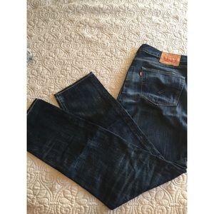 Levi’s 508 Men’s Jeans 34 x 32